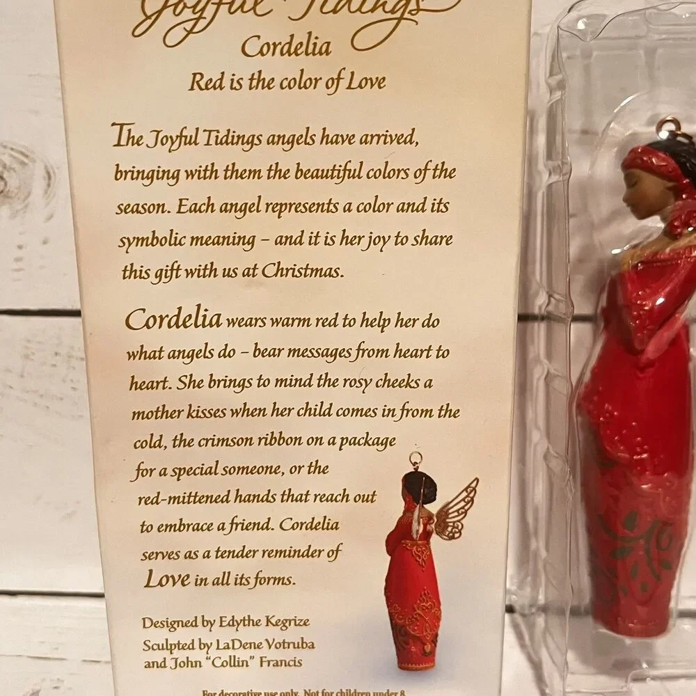 Hallmark 2005 keepsake
